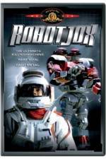 Watch Robot Jox M4uhd