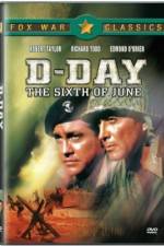 Watch D-Day the Sixth of June M4uhd