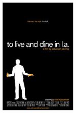 Watch To Live and Dine in L.A. M4uhd