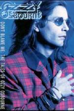 Watch Ozzy Osbourne Don't Blame Me M4uhd