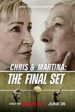 Watch Chris & Martina: The Final Set M4uhd