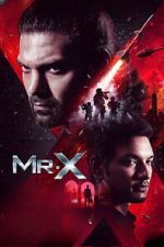 Watch Mr. X M4uhd
