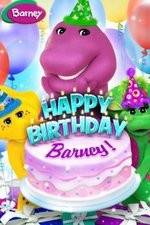 Watch Barney: Happy Birthday Barney! M4uhd