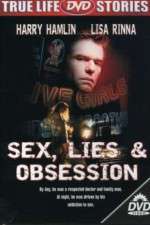 Watch Sex Lies & Obsession M4uhd