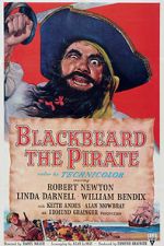 Watch Blackbeard, the Pirate M4uhd