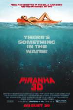 Watch Piranha M4uhd