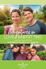 Watch Adventures in Love & Babysitting M4uhd