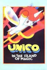 Watch Unico in the Island of Magic M4uhd
