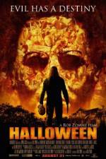 Watch Halloween (2007) M4uhd