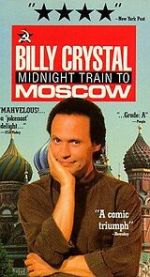 Watch Billy Crystal: Midnight Train to Moscow (TV Special 1989) M4uhd