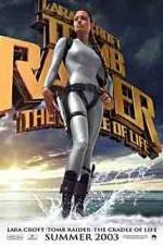 Watch Lara Croft Tomb Raider: The Cradle of Life M4uhd