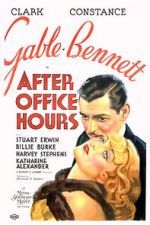 Watch After Office Hours M4uhd