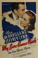 Watch My Love Came Back M4uhd