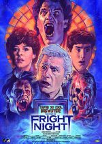 Watch You\'re So Cool, Brewster! The Story of Fright Night M4uhd