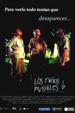 Watch Los nios invisibles M4uhd