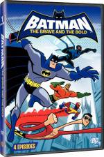 Watch Batman: The Brave and the Bold M4uhd