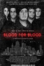 Watch Blood for Blood M4uhd