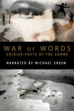 Watch War of Words: Soldier-Poets of the Somme M4uhd