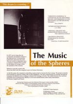 Watch Music of the Spheres M4uhd