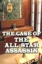 Watch Perry Mason: The Case of the All-Star Assassin M4uhd