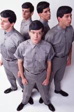 Watch Devo Live in Chicago M4uhd