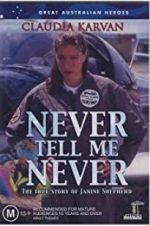 Watch Never Tell Me Never M4uhd
