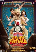 Watch Arjun Patiala M4uhd