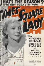 Watch Times Square Lady M4uhd