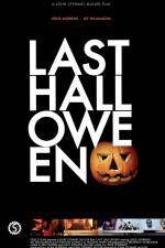 Watch Last Halloween M4uhd