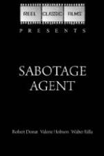 Watch Sabotage Agent M4uhd