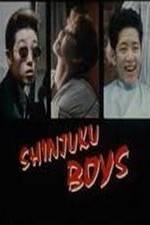 Watch Shinjuku Boys M4uhd