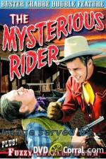 Watch The Mysterious Rider M4uhd