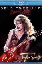 Watch Taylor Swift Speak Now World Tour Live M4uhd