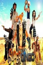 Watch Super Dingo vs the Hippies M4uhd