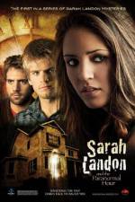 Watch Sarah Landon and the Paranormal Hour M4uhd