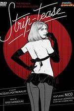 Watch Strip-tease M4uhd