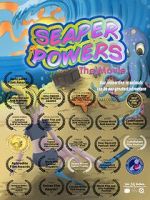 Watch Seaper Powers, In Search of Bleu Jay\'s Treasure M4uhd
