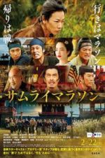 Watch Samurai Marathon 1855 M4uhd