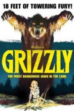 Watch Grizzly M4uhd