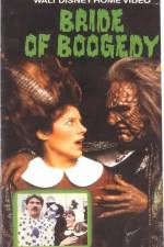 Watch Bride of Boogedy M4uhd