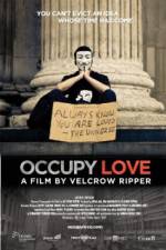 Watch Occupy Love M4uhd