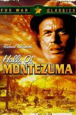 Watch Halls of Montezuma M4uhd