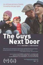 Watch The Guys Next Door M4uhd