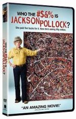 Watch Who the #$&% Is Jackson Pollock? M4uhd