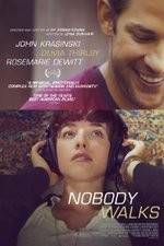 Watch Nobody Walks M4uhd
