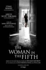 Watch The Woman in the Fifth M4uhd