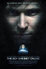 Watch The Boy She Met Online M4uhd