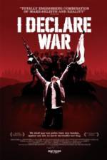 Watch I Declare War M4uhd