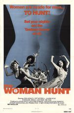 Watch The Woman Hunt M4uhd