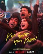 Watch Kho Gaye Hum Kahan M4uhd
